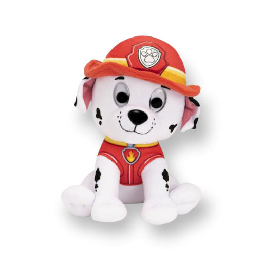Picture of PAW PATROL MARSHALL PLUSH 25CM